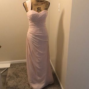 Bill Levkoff dress